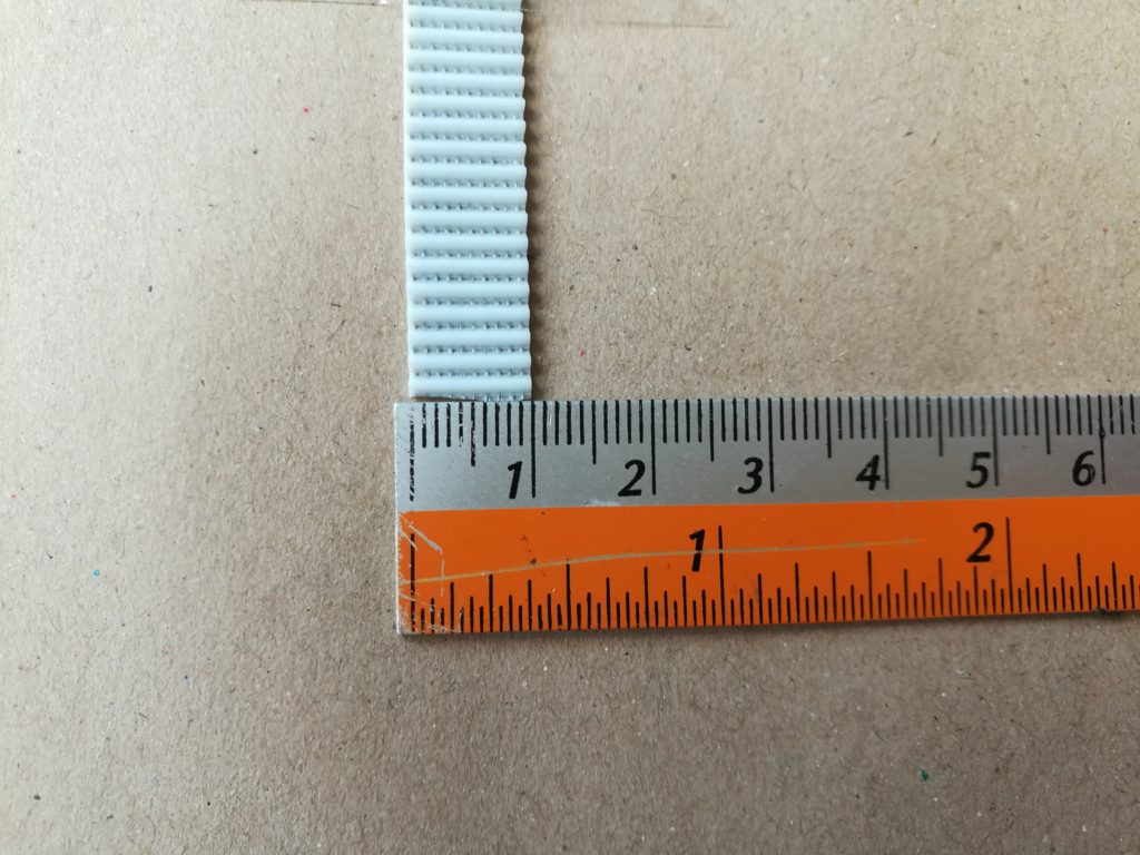 Belt 10 mm