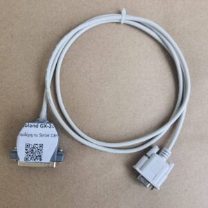 สายสัญญาน Serial Cable Roland GX-24